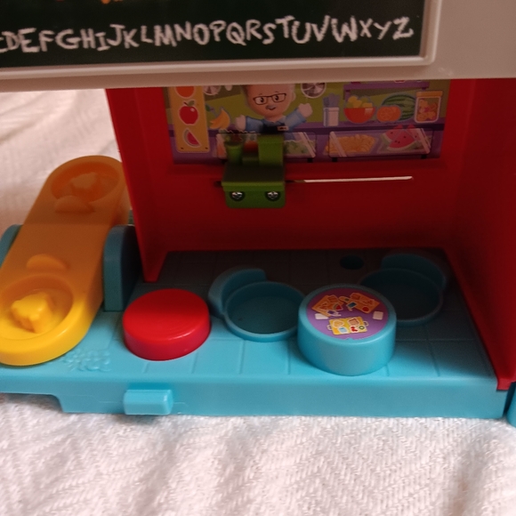 Fisher Price School - Picture 11 of 11
